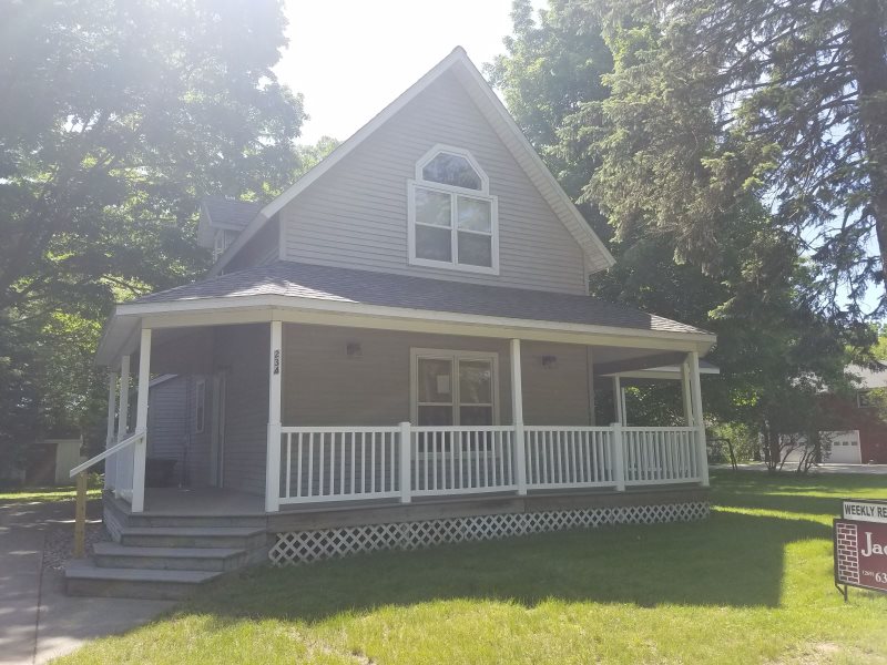 South Haven Vacation Rental