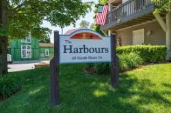 Harbours 44, South Haven Vacation Rental