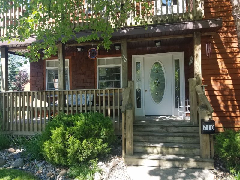 South Haven Vacation Rental