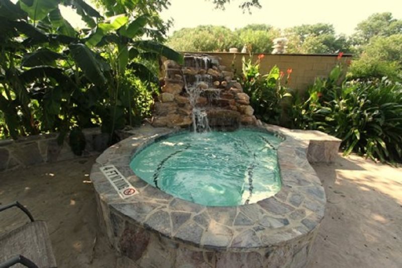 New Water Wheel Resort Condo Vacation Rental In New Braunfels Texas