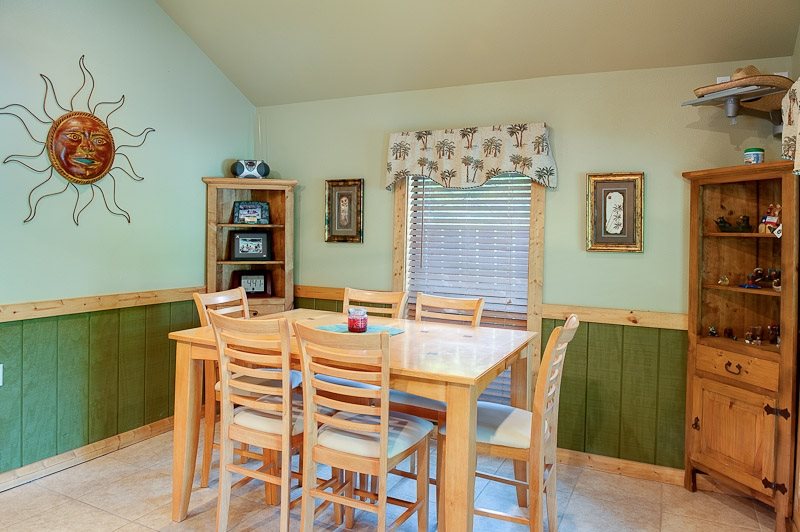 Lil Kahuna Pet Friendly Vacation Rental in New Braunfels, Texas