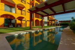 Hacienda Escondida@El Cielo Residencial 