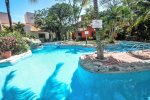 Tropical House in Playacar - 3 Beds - 3.5 Baths - Pool