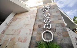 Oasis 12 - Elegant Duplex Rental