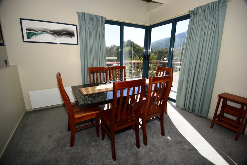 Talgara 1 Thredbo Accommodation Snow Escape Holidays Talgara 1 Thredbo Village Accommodation