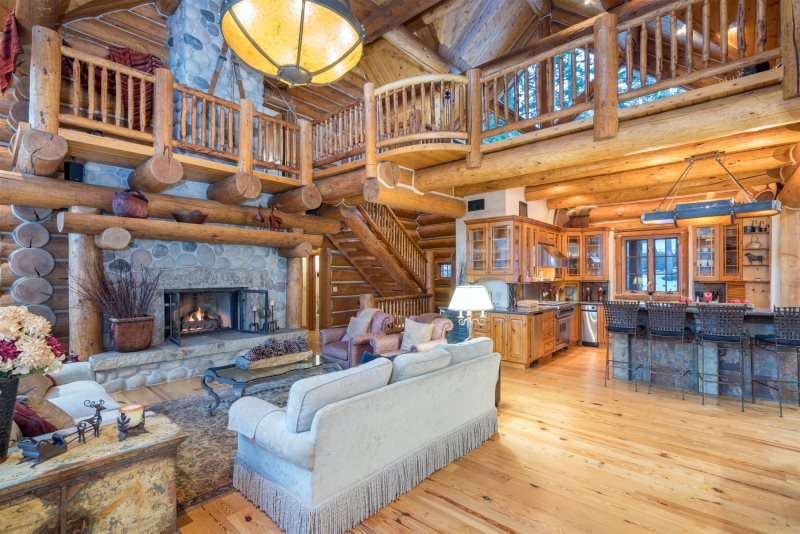 109 Palmyra Mountain Village Vacation Home Latitude 38 Vacation