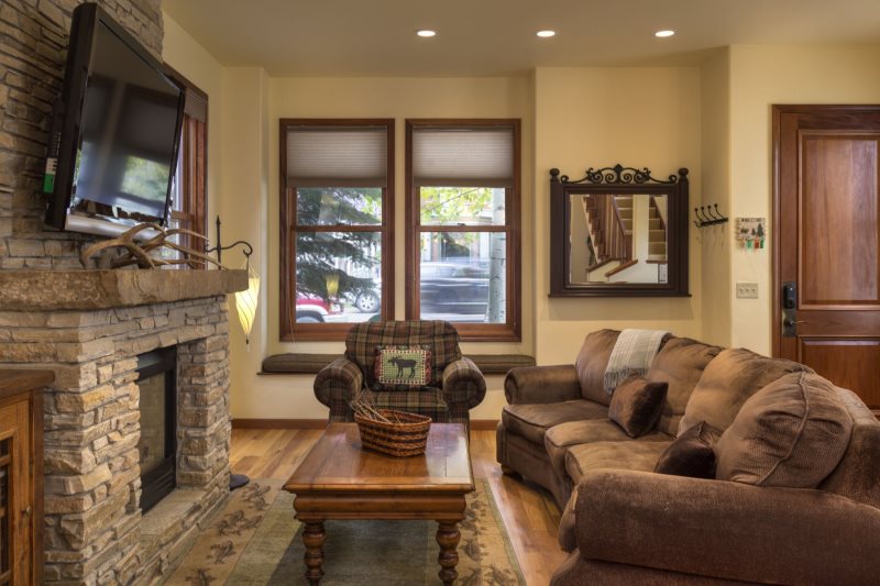 524 West Pacific Downtown Telluride Vacation Home Latitude 38 West Pacific Avenue 524 Charming And Peaceful Family Friendly Home In Downtown Telluride 3 Minute Walk To Lifts S