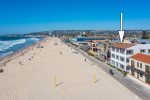 Mermaids Penthouse Right on the Famous Mission Beach Boardwalk