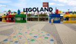 Legoland nearby