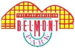 Belmont park & roller coaster just 10 minutes walking