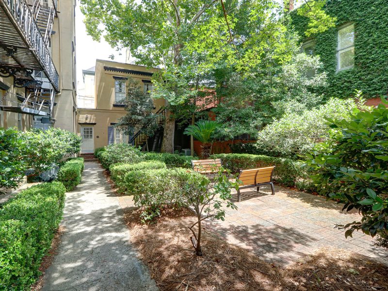 Vacation Rentals in Savannah Savannah Historic Vacation Rentals Savannah,