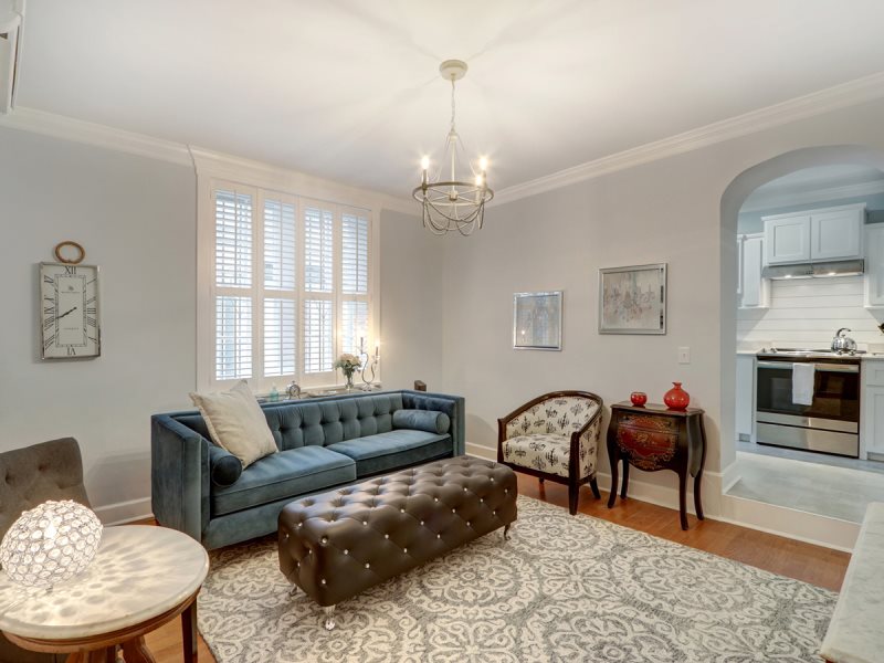 Vacation Rentals in Savannah Savannah Historic Vacation Rentals