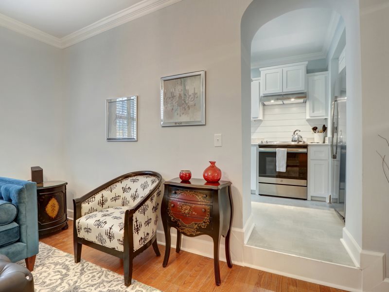 Vacation Rentals in Savannah Savannah Historic Vacation Rentals