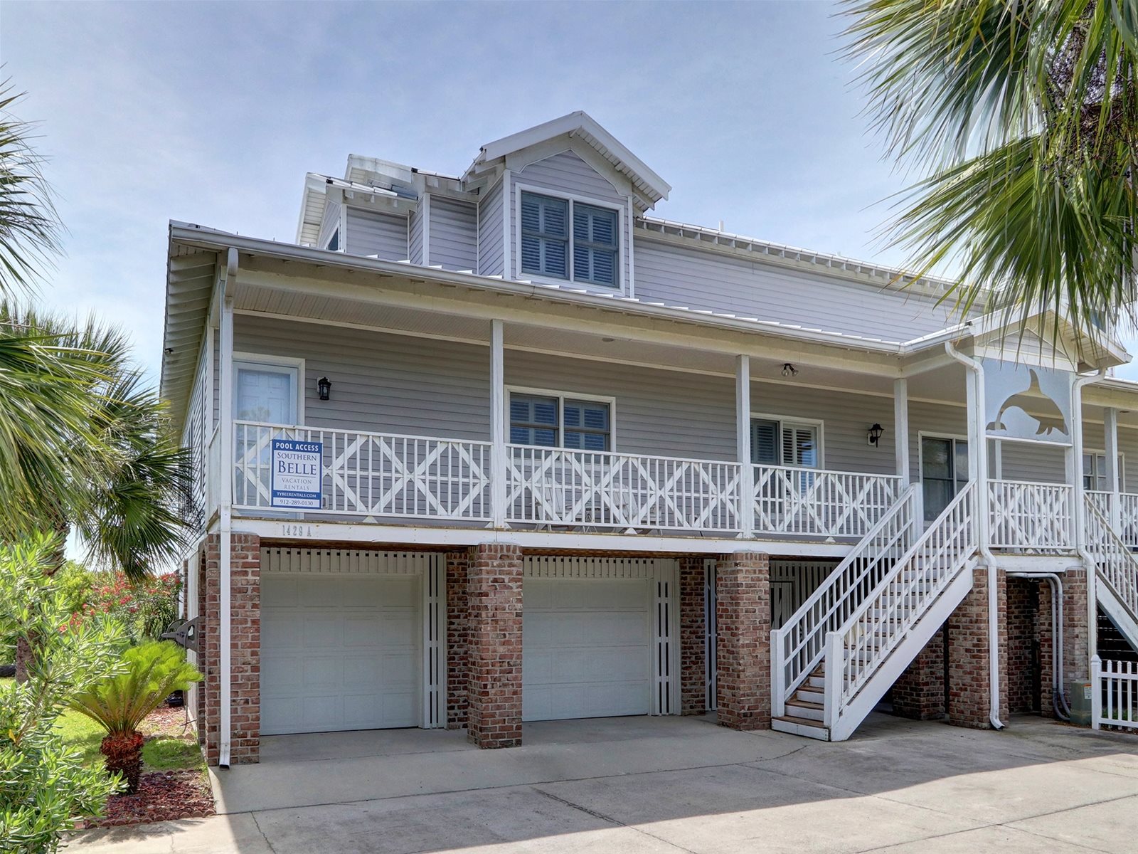 Vacation Rentals Tybee island rentals Tybee Island Tybee vacation