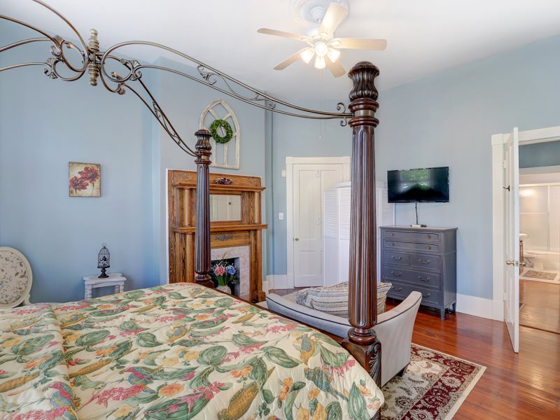 Vacation Rental Homes Savannah vacation rentals Historic