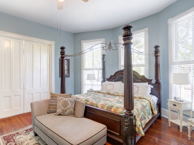 Vacation Rental Homes Savannah vacation rentals Historic