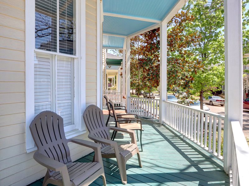 Vacation Rental Homes Savannah vacation rentals Historic