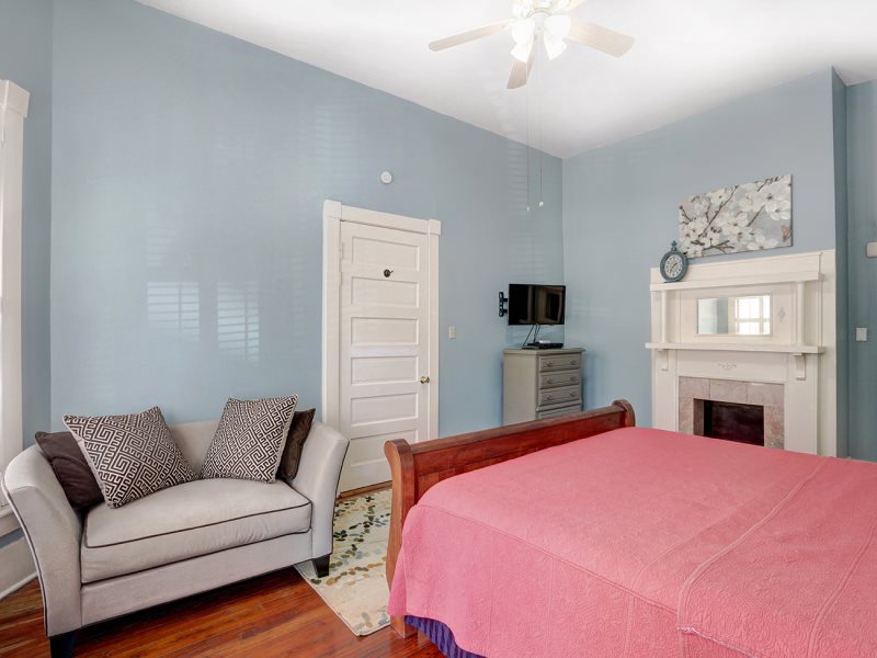 Vacation Rental Homes Savannah vacation rentals Historic