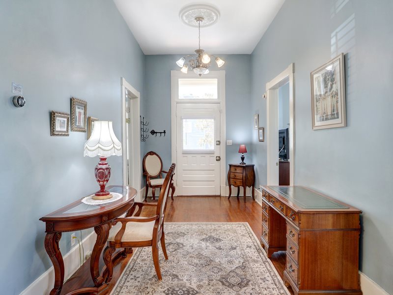 Vacation Rental Homes Savannah vacation rentals Historic