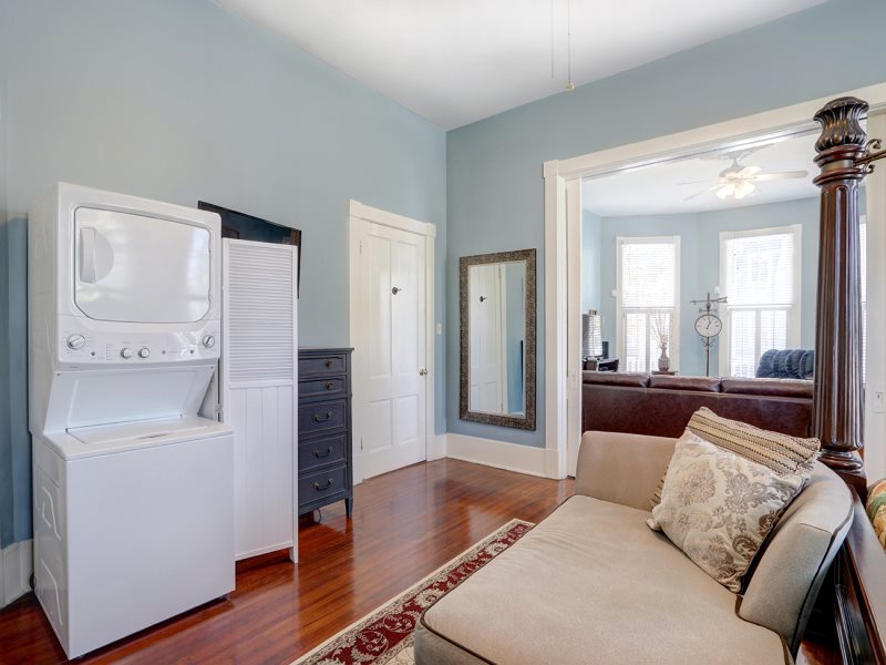 Vacation Rental Homes Savannah vacation rentals Historic