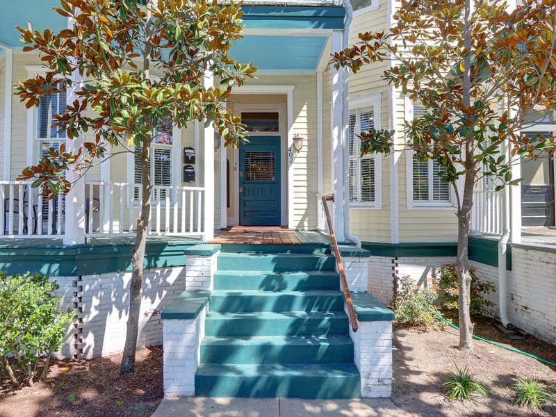 Vacation Rental Homes Savannah vacation rentals Historic
