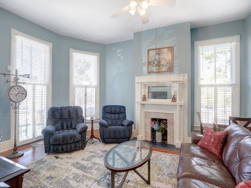 Vacation Rental Homes Savannah vacation rentals Historic