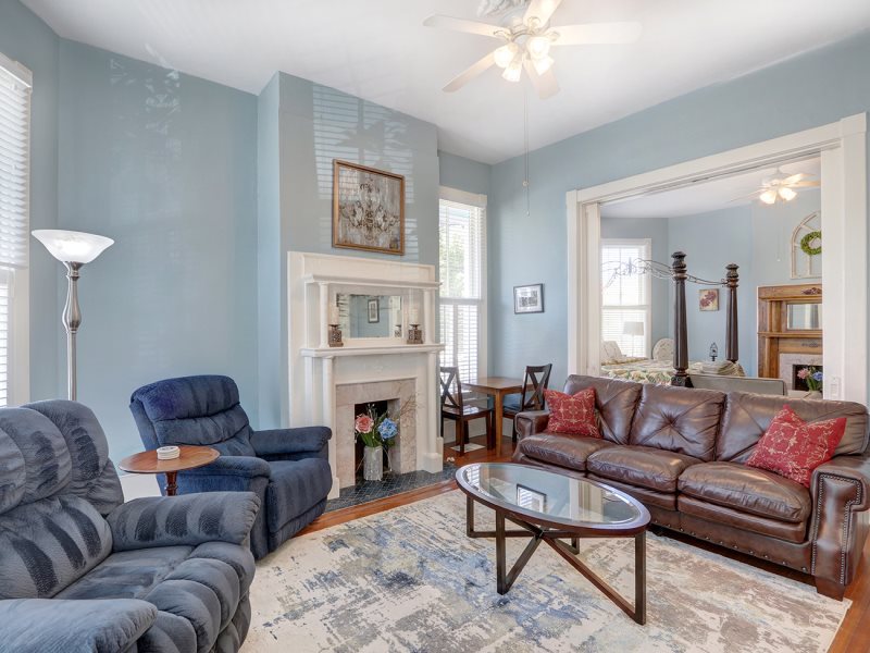 Vacation Rental Homes Savannah vacation rentals Historic