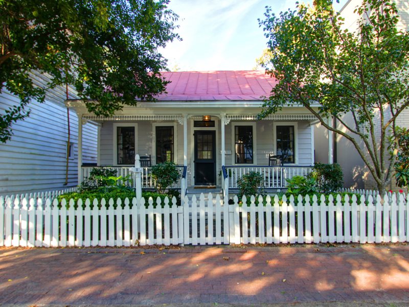 Vacation Rentals in Savannah Savannah Historic Vacation Rentals