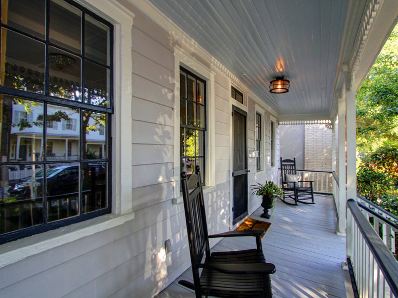 Vacation Rentals in Savannah Savannah Historic Vacation Rentals