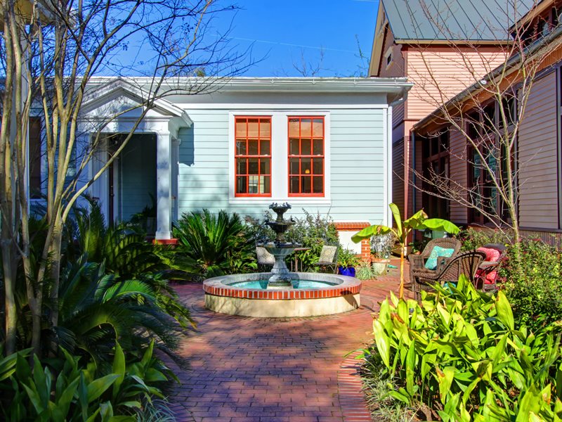 Vacation Home Rentals Savannah Luxury Savannah Vacation Rental