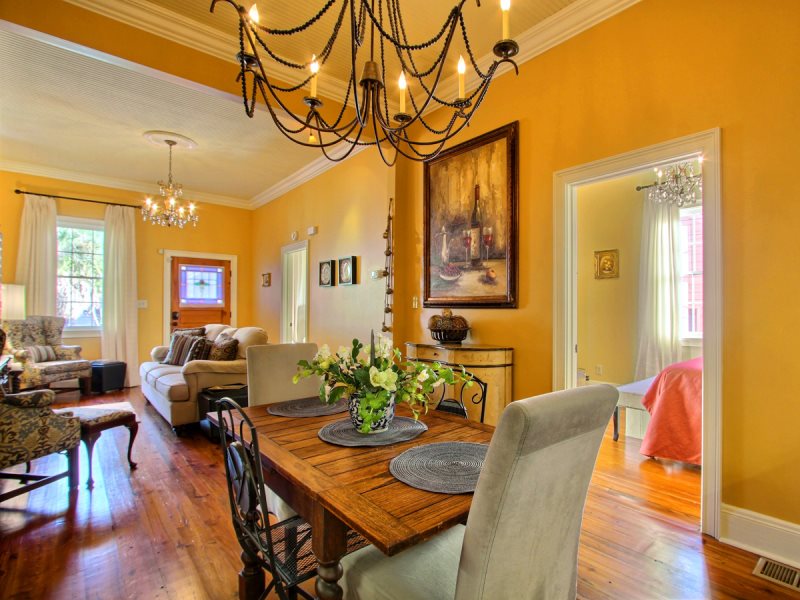 Vacation Rental Homes Savannah vacation rentals Historic