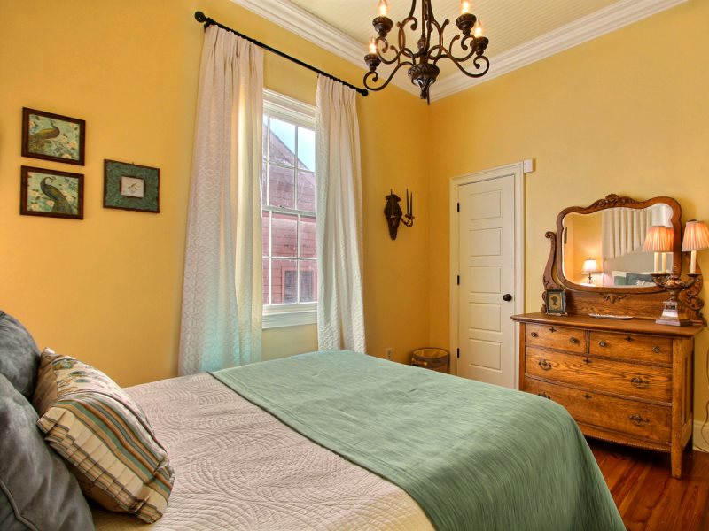 Vacation Rental Homes Savannah vacation rentals Historic