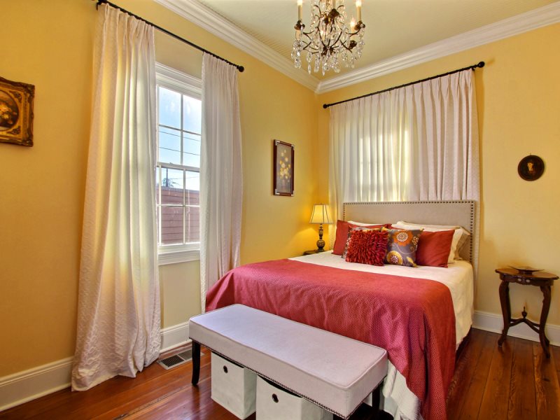 Vacation Rental Homes Savannah vacation rentals Historic