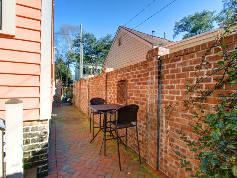 Vacation Rental Homes Savannah vacation rentals Historic