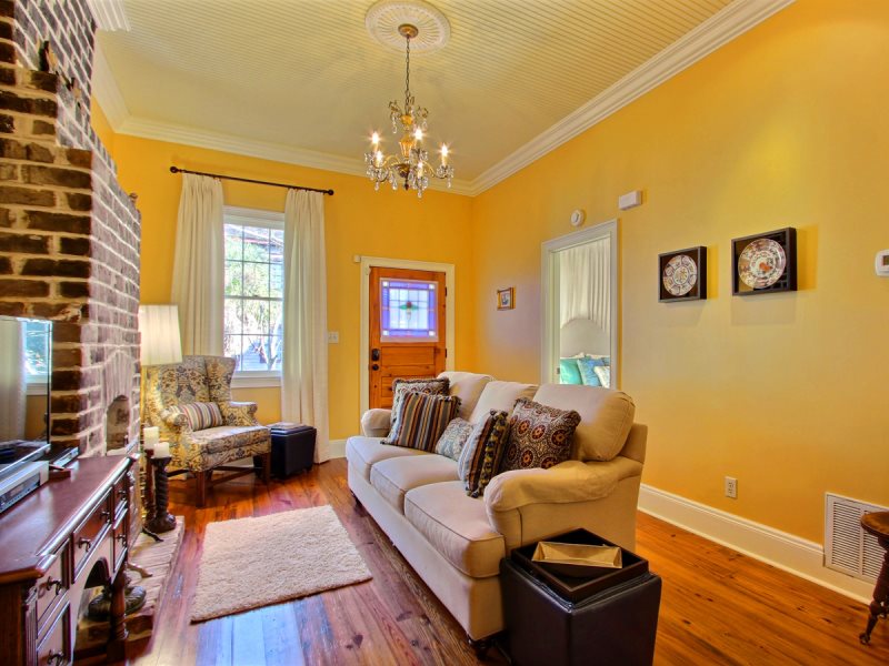 Vacation Rental Homes Savannah vacation rentals Historic