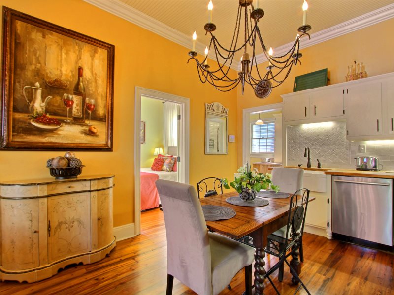 Vacation Rental Homes Savannah vacation rentals Historic
