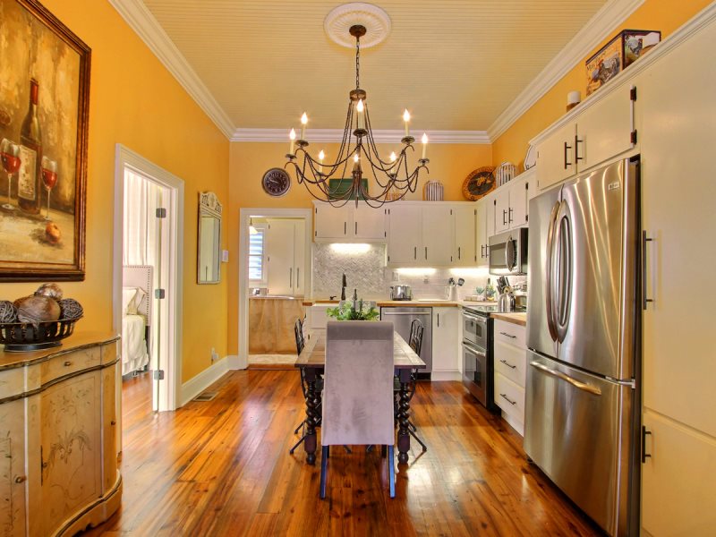 Vacation Rental Homes Savannah vacation rentals Historic