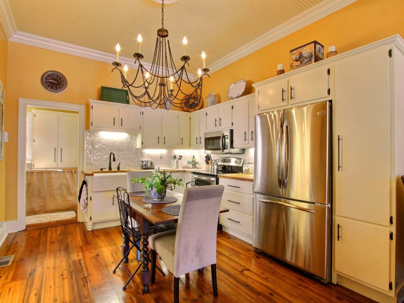 Vacation Rental Homes Savannah vacation rentals Historic