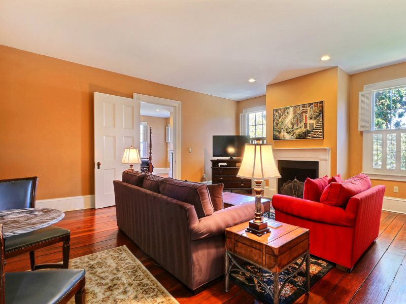 Savannah Vacation Rentals Savannah Historic Vacation Rentals