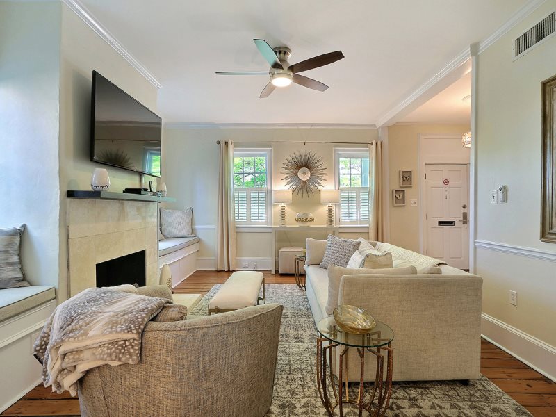 Southern Belle Vacation Als