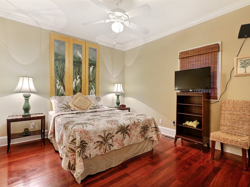 Vacation Rental Homes Savannah vacation rentals Tybee Island