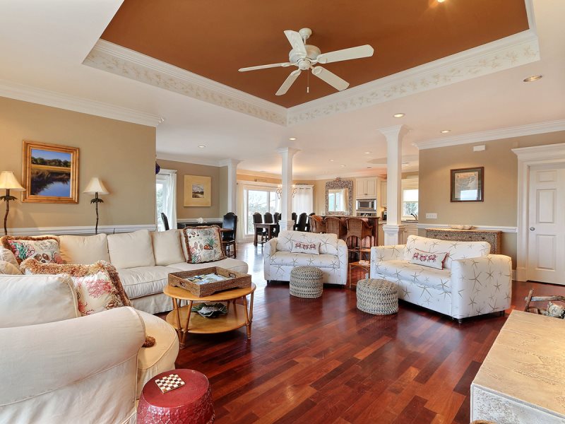 Vacation Rental Homes Savannah vacation rentals Tybee Island