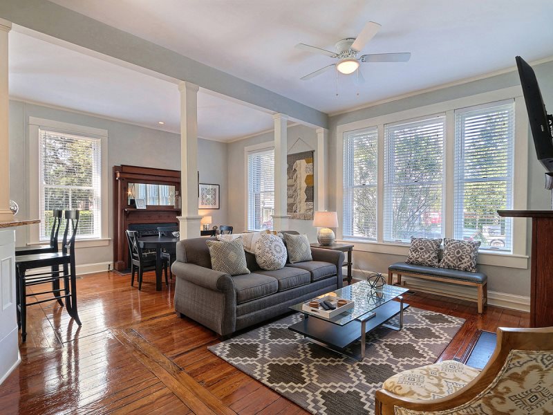 Vacation Rentals In Savannah Savannah Historic Vacation