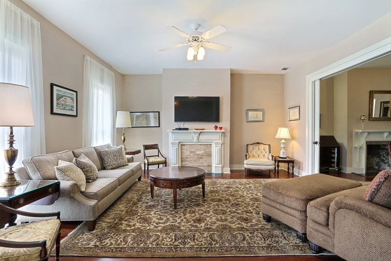 Savannah Historic Vacation Rentals Savannah Georgia Vacation