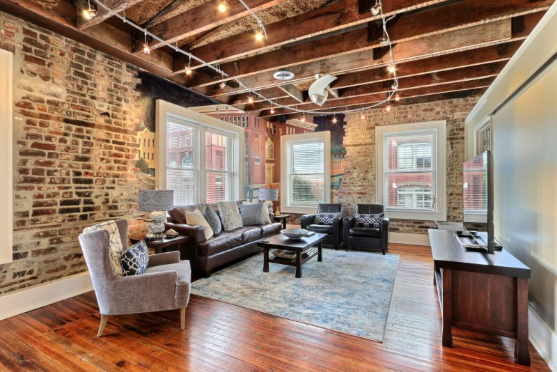 Vacation Rentals Savannah Historic Vacation Rentals Savannah