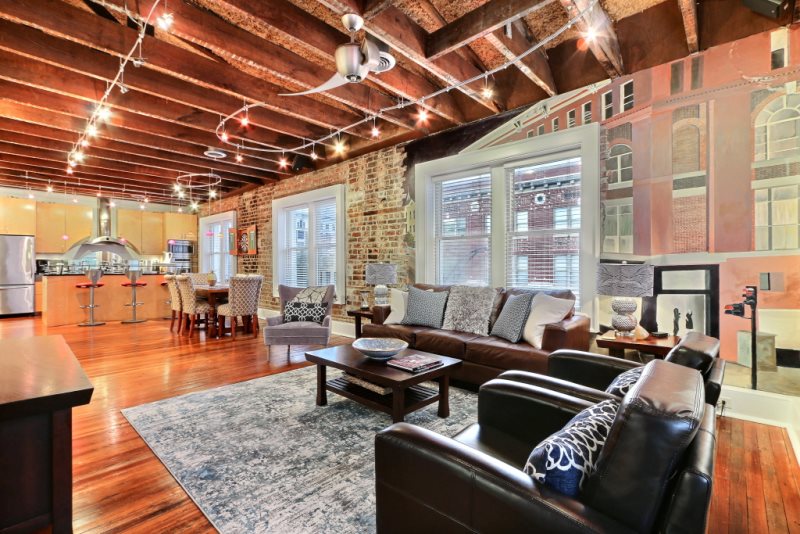 Vacation Rentals Savannah Historic Vacation Rentals Savannah