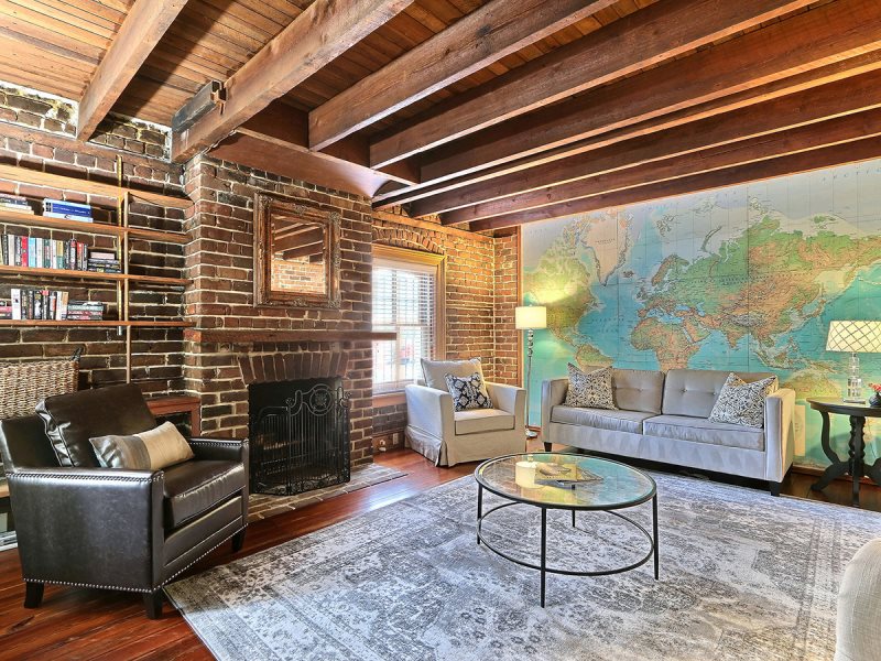 Vacation Rentals Savannah Historic Vacation Rentals