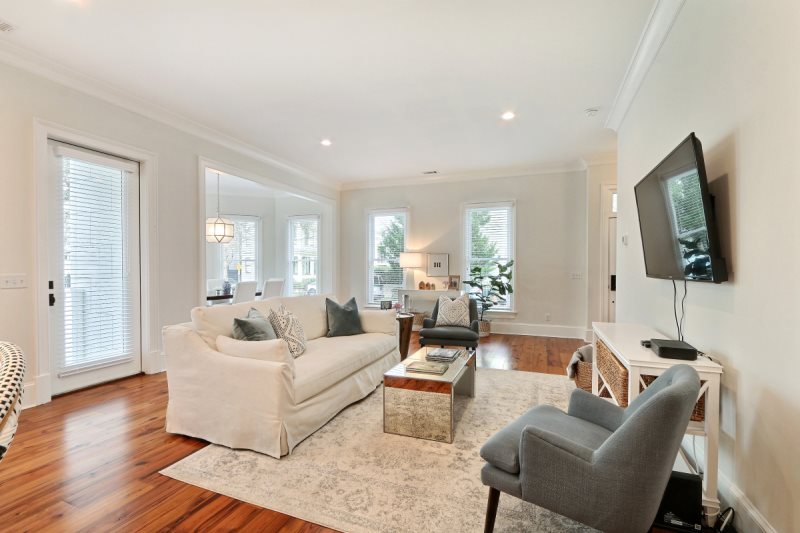 Savannah Vacation Rentals Savannah Historic District Vacation