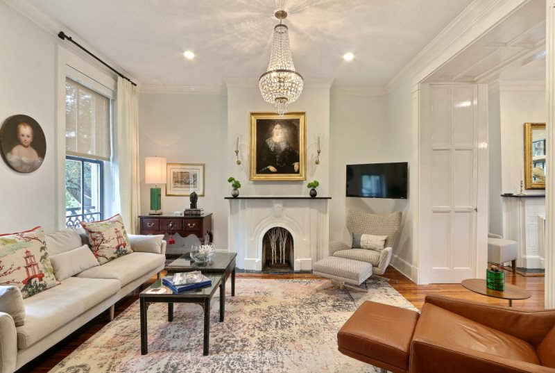 Vacation Rentals In Savannah Savannah Historic Vacation