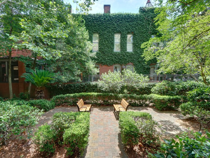 Vacation Rentals Savannah Historic Vacation Rentals Savannah Georgia Historic District